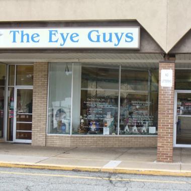 The Eye Guys Inc photo