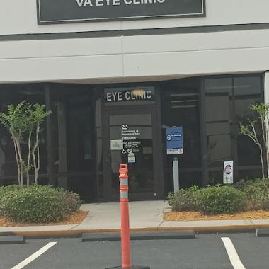 VA EYE CLINIC photo