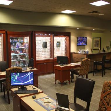 Antelope Mall Vision Center Optometry photo