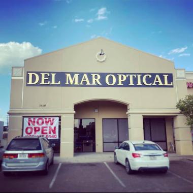 Del Mar Optical photo