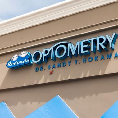 Redondo Optometry photo