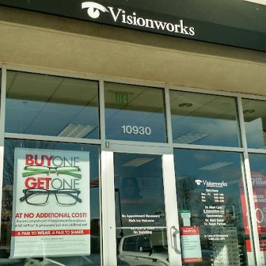 Visionworks Doctors of Optometry photo