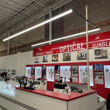 Costco Vision Center photo