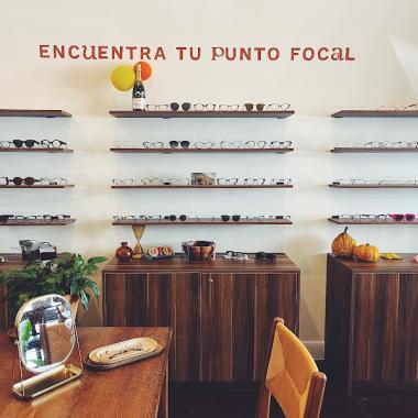 Punto Focal Luxury Eye Care and Dry Eye Spa photo