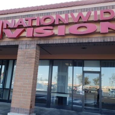 Nationwide Vision photo