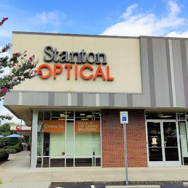 Stanton Optical photo