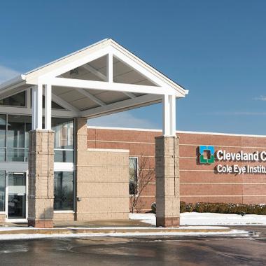 Cleveland Clinic - Cole Eye Institute Streetsboro photo