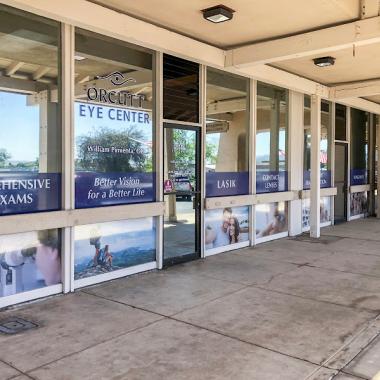 Orcutt Eye Center photo