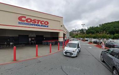 Costco Vision Center photo
