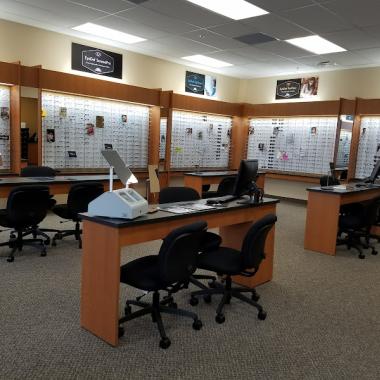 SVS Vision Optical Centers photo