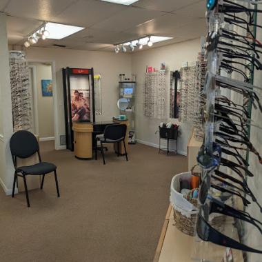 St. Petersburg Eye Care Specialists (SPECS) - Tyrone photo