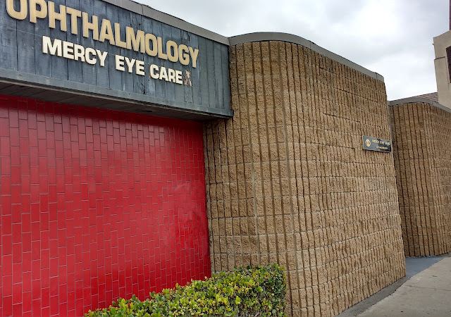 MEC Eye Specialists photo