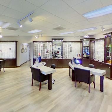 Li & Liao Optometry - Central Bakersfield photo