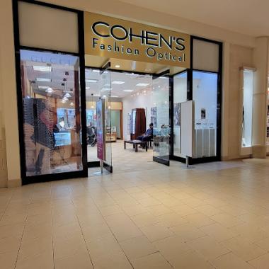 Cohen's Fashion Optical photo