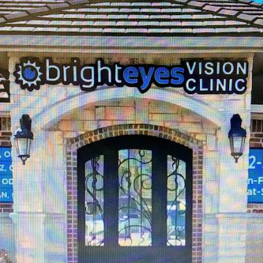 Bright Eyes Vision Clinic photo