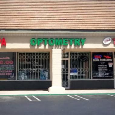 Santa Ana Optometry photo