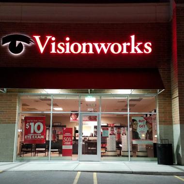 Visionworks photo