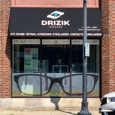 Drizik Eyecare Inc. photo