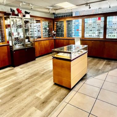 Elio's Optical Vision Center photo