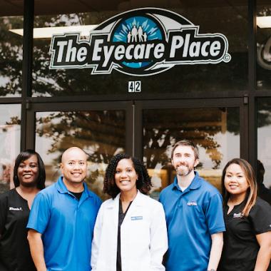 The Eyecare Place, Llc. photo