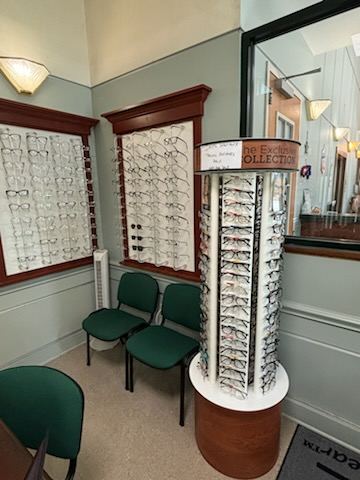 Ashley Eye Center: Peyser Robert E MD photo