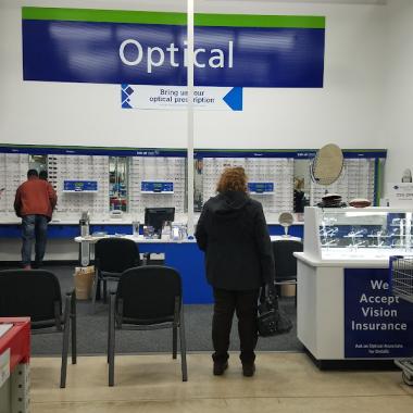 Sam's Club Optical Center photo