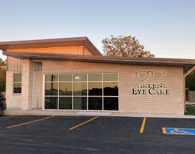 Abilene Eye Care photo