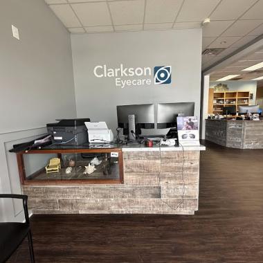 Clarkson Eyecare photo