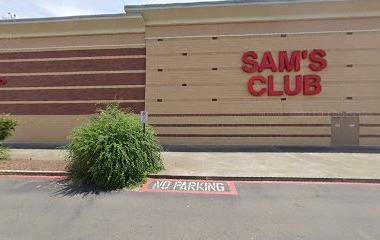 Sam's Club Optical Center photo