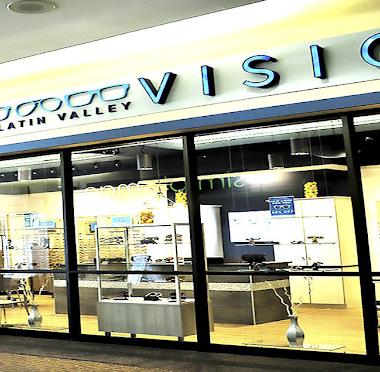 Gallatin Valley Vision photo