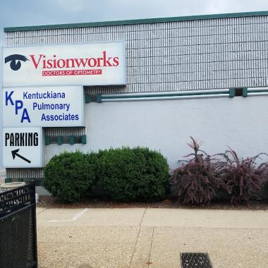 Visionworks Doctors of Optometry photo