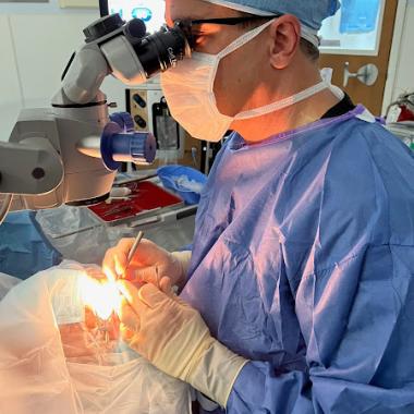 Luis D. Villani MD | Miami Beach Center for Ophthalmology, P.A. photo