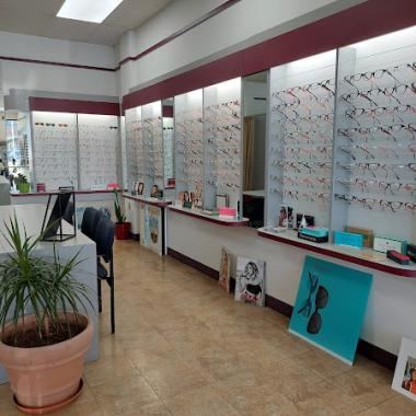 NuView Optometry, Dr. Jack C. Shea O.D. photo