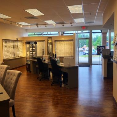 Clarkson Eyecare photo