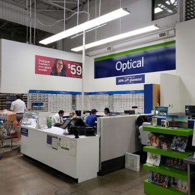 Sam's Club Optical Center photo