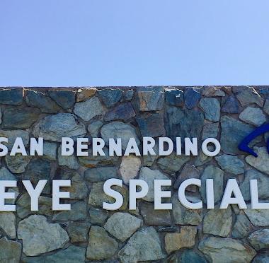 San Bernardino Eye Specialists photo