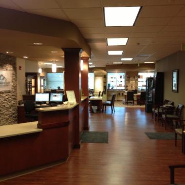 Mountain Vista Eyecare and Dry Eye Center photo