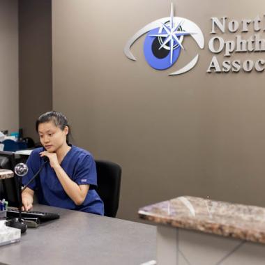 Northern Ophthalmic Associates: Norristown photo