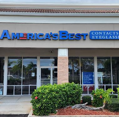 America's Best Contacts & Eyeglasses photo