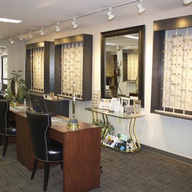 Clarkson Eyecare photo