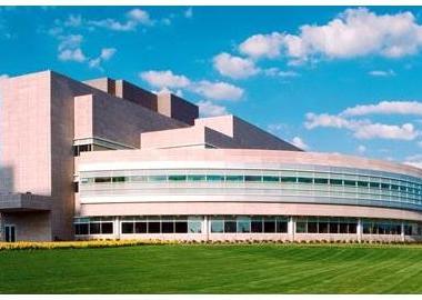 Cleveland Clinic I Building - Cole Eye Institute photo