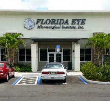 Florida Eye Microsurgical Institute - Wellington photo