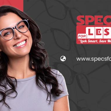 Specs For Less-Veterans Rd photo