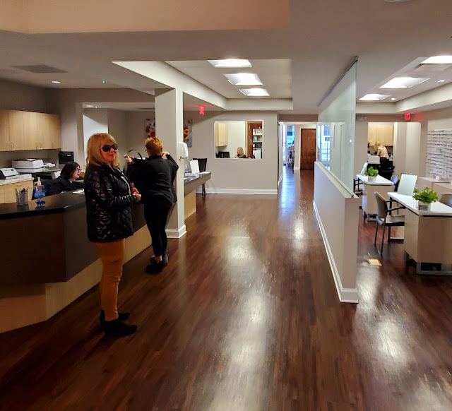 Retina Institute-The Carolinas photo