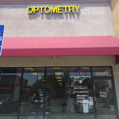 Harbor Family Optometry photo