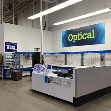 Sam's Club Optical Center photo