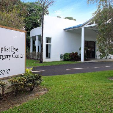 Baptist Eye Surgery Center | Sunrise photo