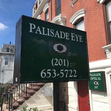 Palisade Eye photo