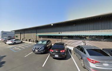 Hoya Vision Care Modesto Facility photo