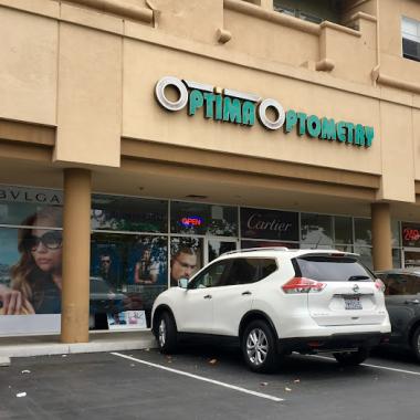 Optima Optometry photo